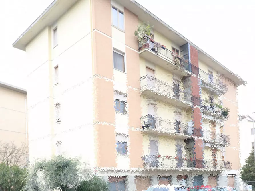 Immagine 28 di Appartamento in vendita  in Via Bologna a Montevarchi