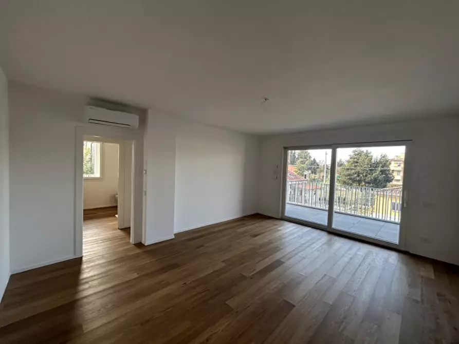 Immagine 1 di Appartamento in vendita  in Via Carlo Steiner, Madonna Pellegrina (PD) a Padova