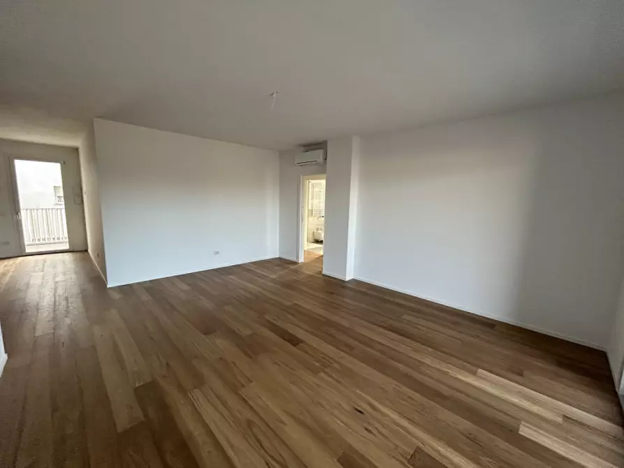 Immagine 3 di Appartamento in vendita  in Via Carlo Steiner, Madonna Pellegrina (PD) a Padova