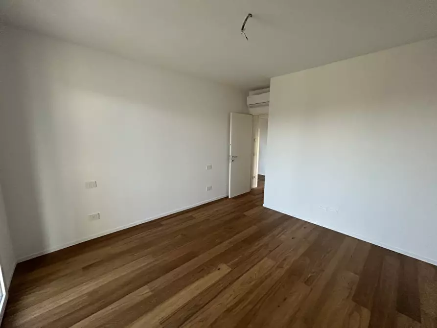 Immagine 4 di Appartamento in vendita  in Via Carlo Steiner, Madonna Pellegrina (PD) a Padova