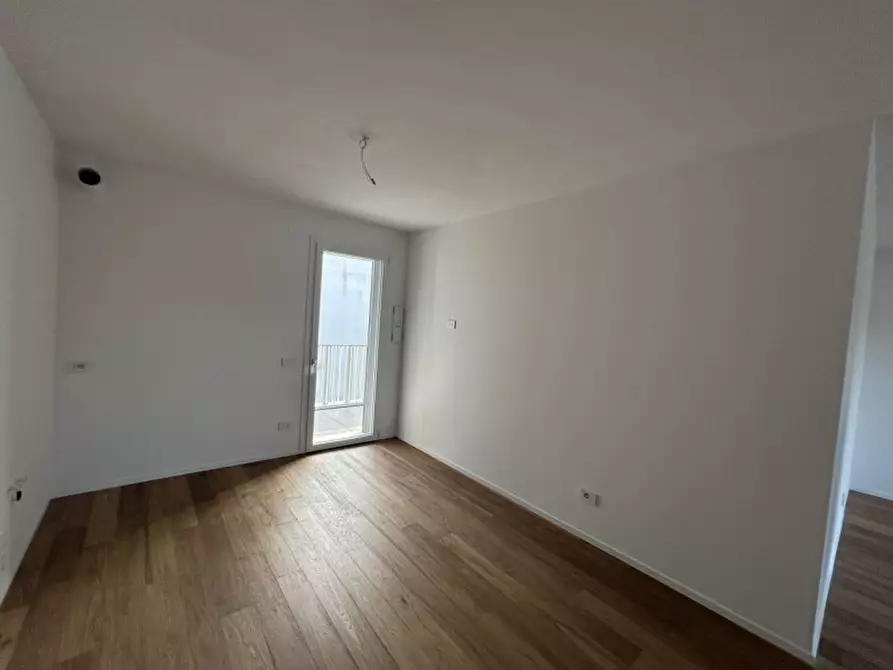 Immagine 5 di Appartamento in vendita  in Via Carlo Steiner, Madonna Pellegrina (PD) a Padova