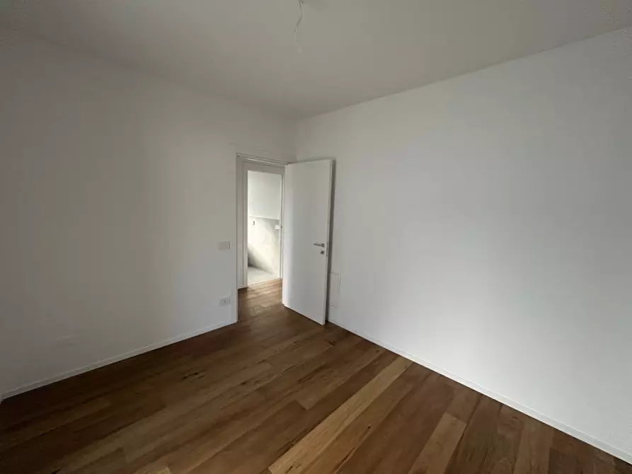 Immagine 6 di Appartamento in vendita  in Via Carlo Steiner, Madonna Pellegrina (PD) a Padova