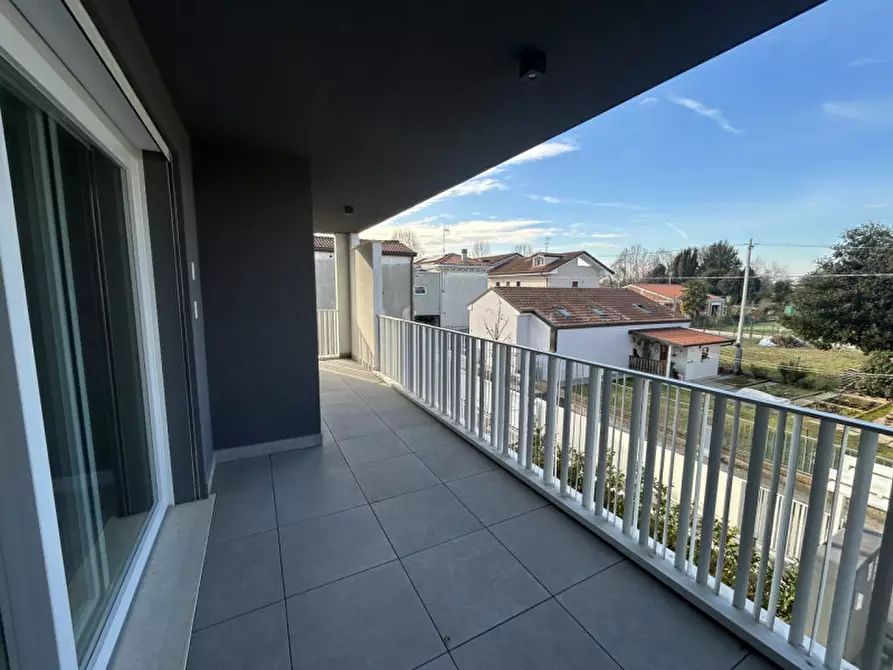 Immagine 7 di Appartamento in vendita  in Via Carlo Steiner, Madonna Pellegrina (PD) a Padova