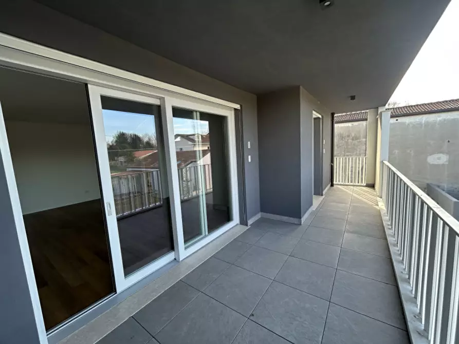 Immagine 8 di Appartamento in vendita  in Via Carlo Steiner, Madonna Pellegrina (PD) a Padova