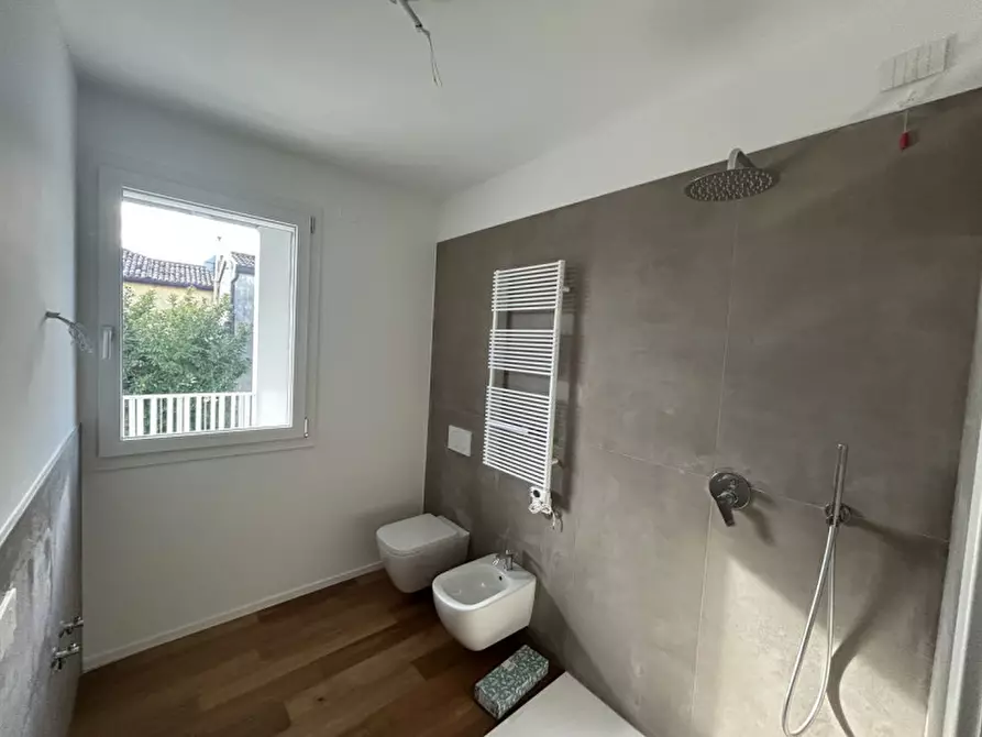 Immagine 9 di Appartamento in vendita  in Via Carlo Steiner, Madonna Pellegrina (PD) a Padova