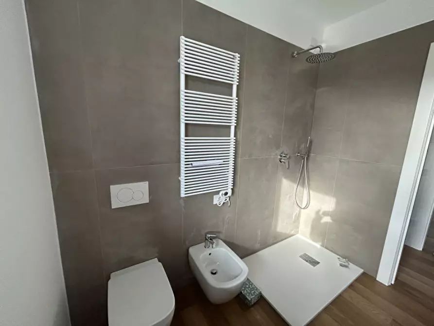 Immagine 10 di Appartamento in vendita  in Via Carlo Steiner, Madonna Pellegrina (PD) a Padova