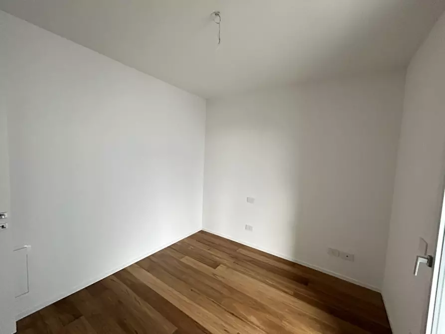 Immagine 13 di Appartamento in vendita  in Via Carlo Steiner, Madonna Pellegrina (PD) a Padova