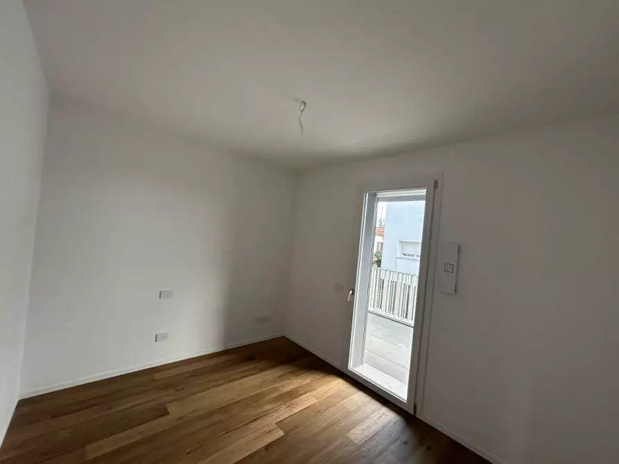 Immagine 14 di Appartamento in vendita  in Via Carlo Steiner, Madonna Pellegrina (PD) a Padova