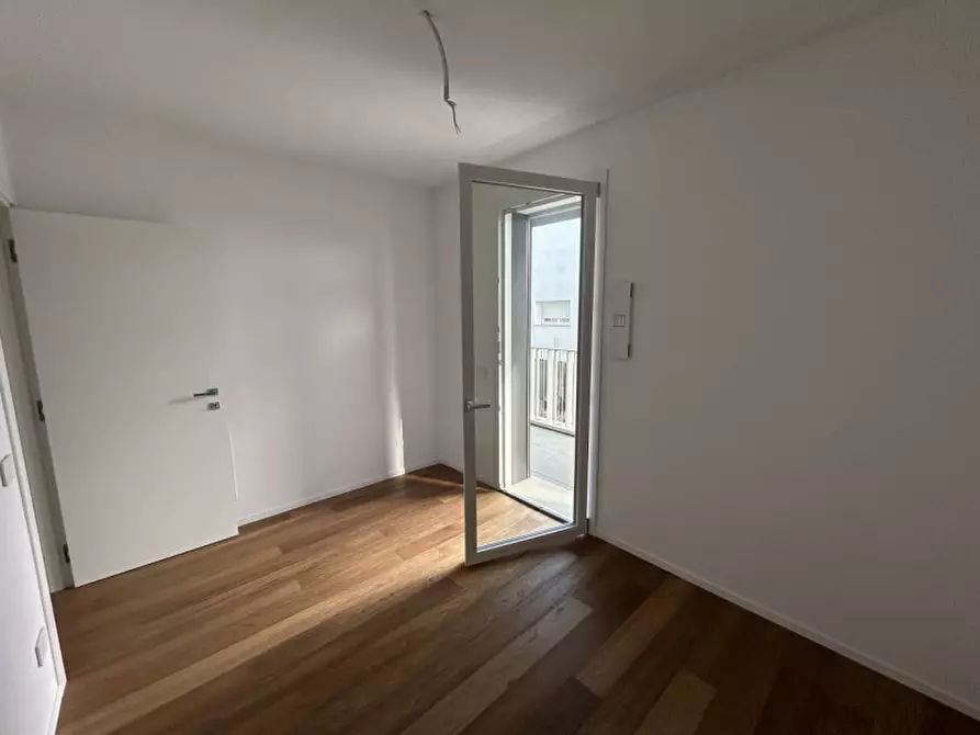 Immagine 15 di Appartamento in vendita  in Via Carlo Steiner, Madonna Pellegrina (PD) a Padova