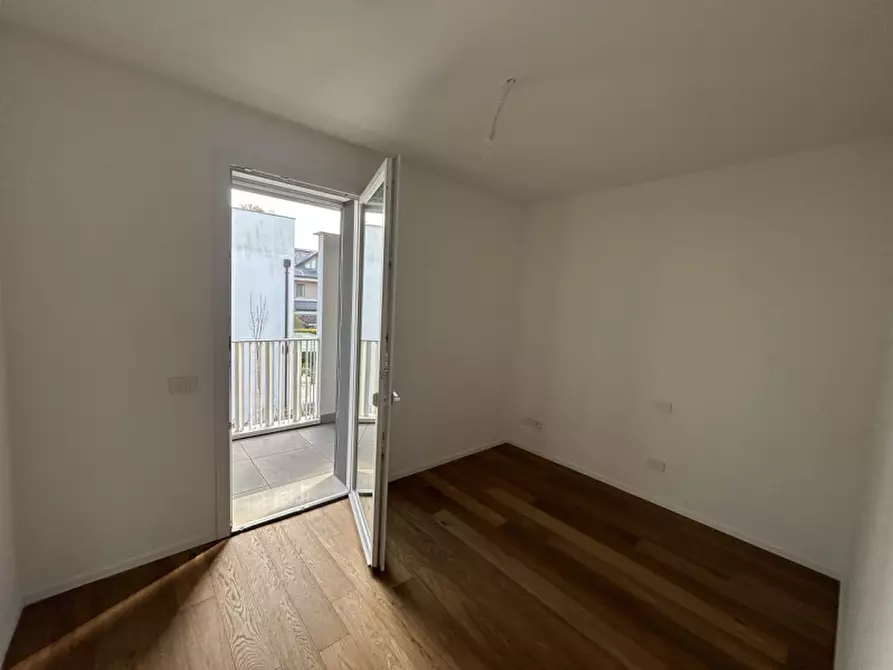 Immagine 16 di Appartamento in vendita  in Via Carlo Steiner, Madonna Pellegrina (PD) a Padova