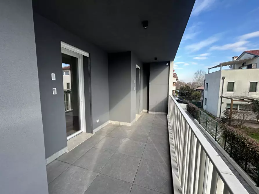 Immagine 17 di Appartamento in vendita  in Via Carlo Steiner, Madonna Pellegrina (PD) a Padova