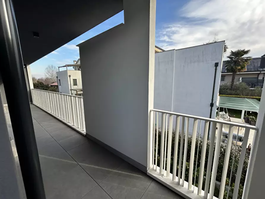 Immagine 19 di Appartamento in vendita  in Via Carlo Steiner, Madonna Pellegrina (PD) a Padova