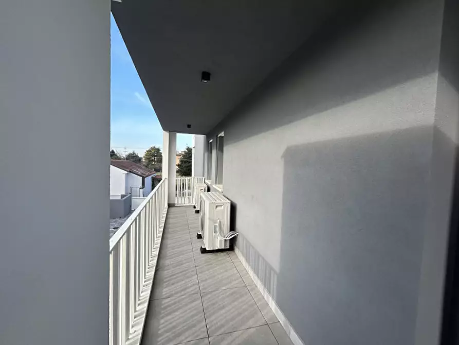 Immagine 20 di Appartamento in vendita  in Via Carlo Steiner, Madonna Pellegrina (PD) a Padova