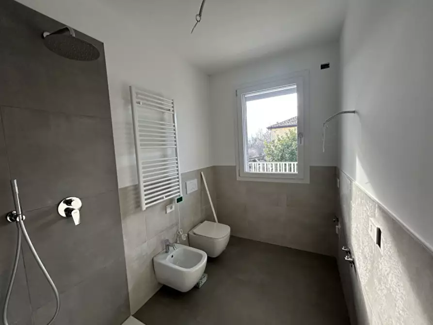 Immagine 22 di Appartamento in vendita  in Via Carlo Steiner, Madonna Pellegrina (PD) a Padova