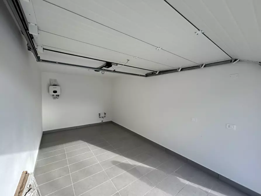 Immagine 23 di Appartamento in vendita  in Via Carlo Steiner, Madonna Pellegrina (PD) a Padova