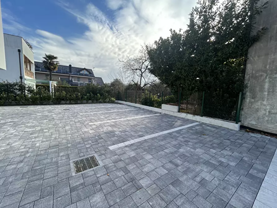 Immagine 25 di Appartamento in vendita  in Via Carlo Steiner, Madonna Pellegrina (PD) a Padova