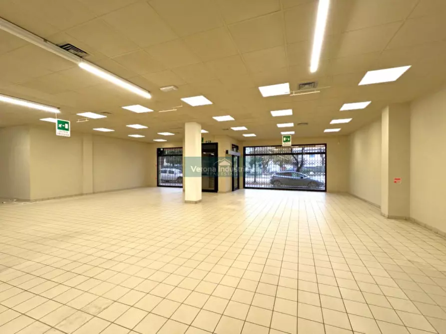 Immagine 6 di Negozio in affitto  in Via della Libertà 57 a San Bonifacio