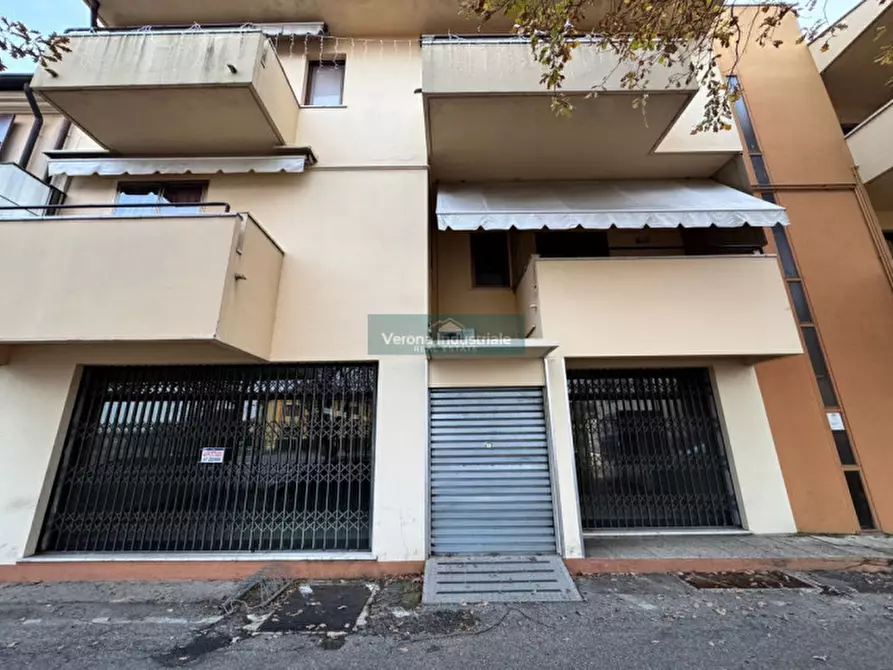 Immagine 9 di Negozio in affitto  in Via della Libertà 57 a San Bonifacio