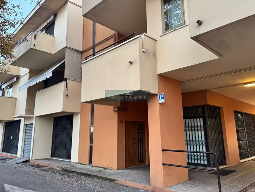 Immagine 10 di Negozio in affitto  in Via della Libertà 57 a San Bonifacio