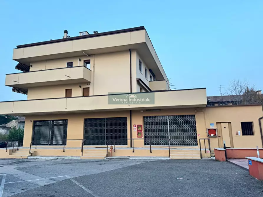 Immagine 11 di Negozio in affitto  in Via della Libertà 57 a San Bonifacio