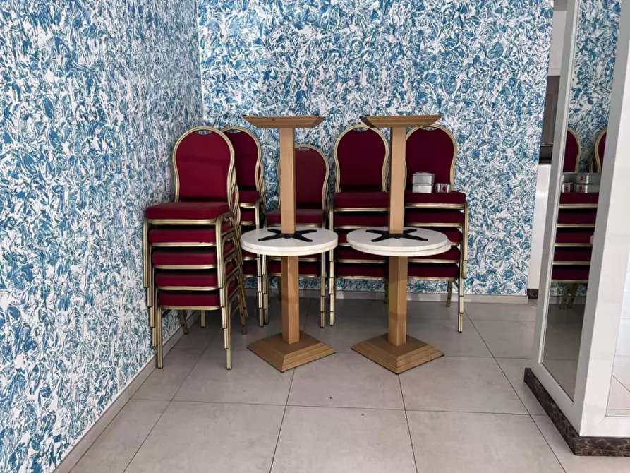 Immagine 8 di Negozio in affitto  in VIALE ARIOSTO a Firenze