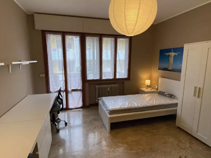 Immagine 2 di Camera in affitto  a Padova