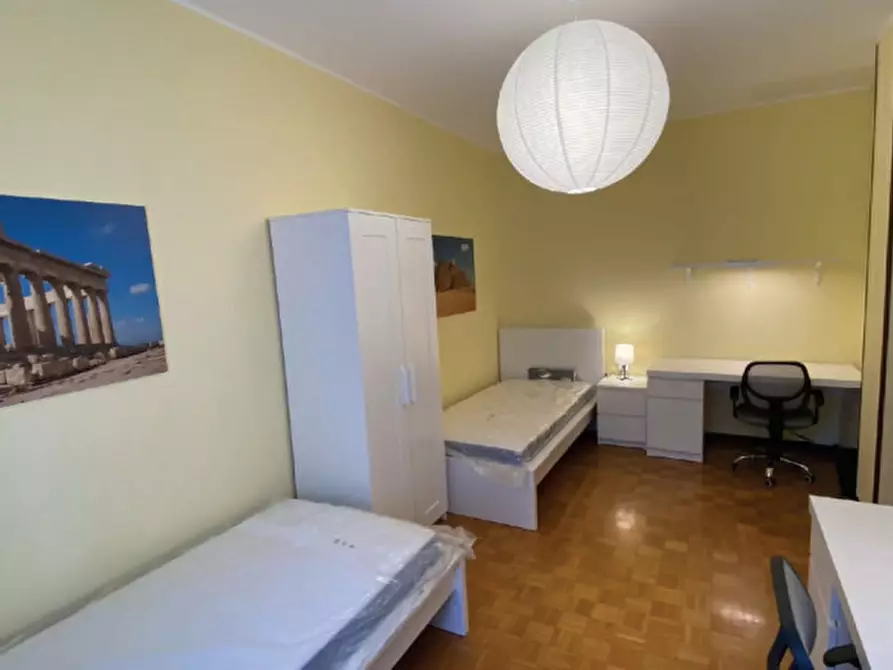 Immagine 3 di Camera in affitto  a Padova