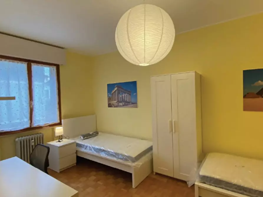 Immagine 4 di Camera in affitto  a Padova