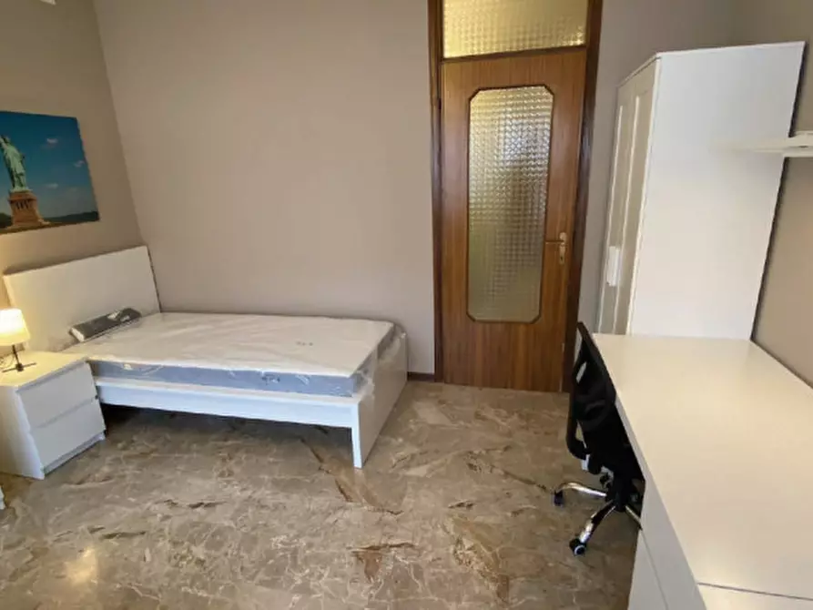 Immagine 5 di Camera in affitto  a Padova