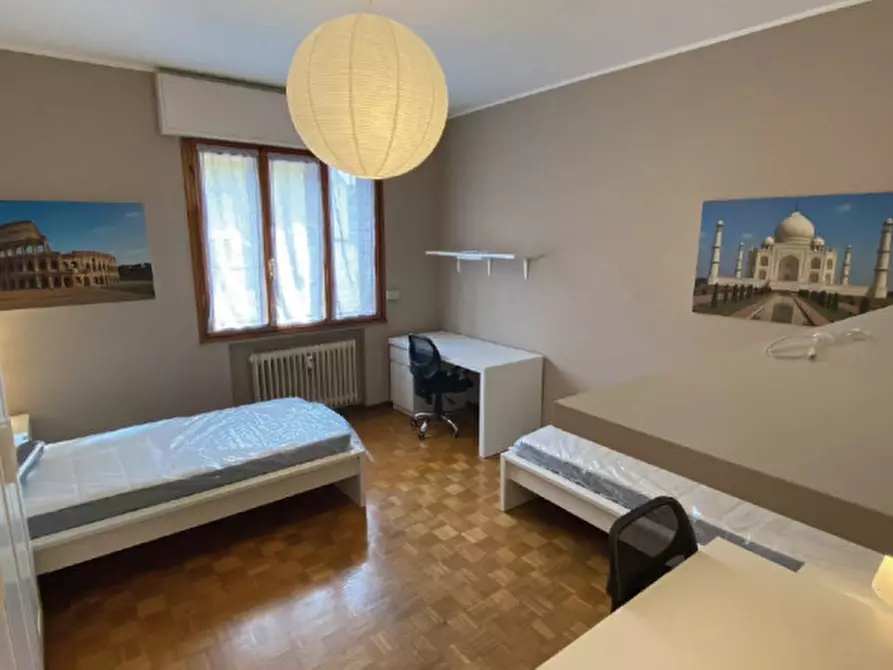 Immagine 6 di Camera in affitto  a Padova