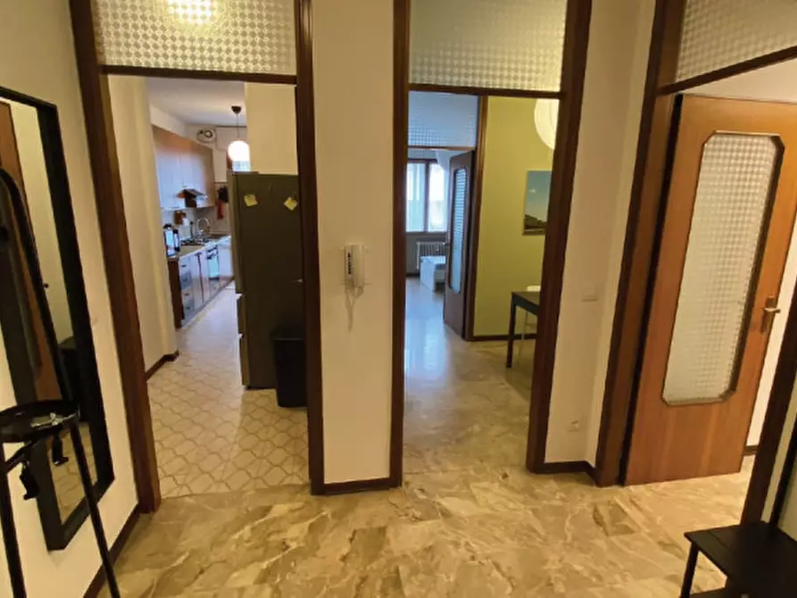 Immagine 9 di Camera in affitto  a Padova