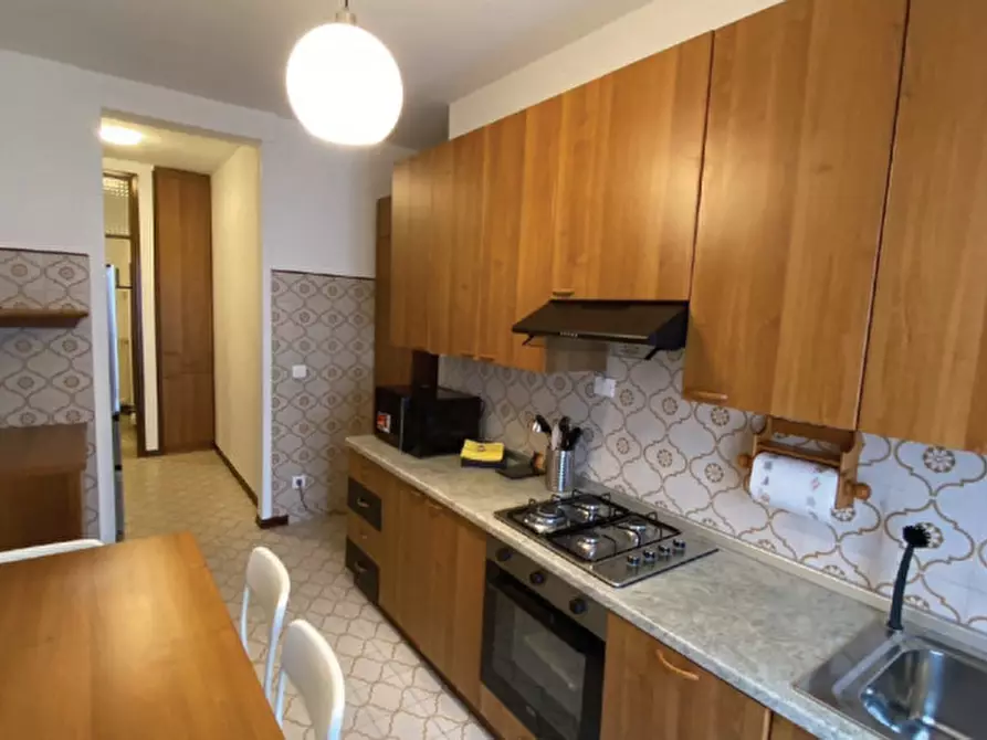 Immagine 11 di Camera in affitto  a Padova