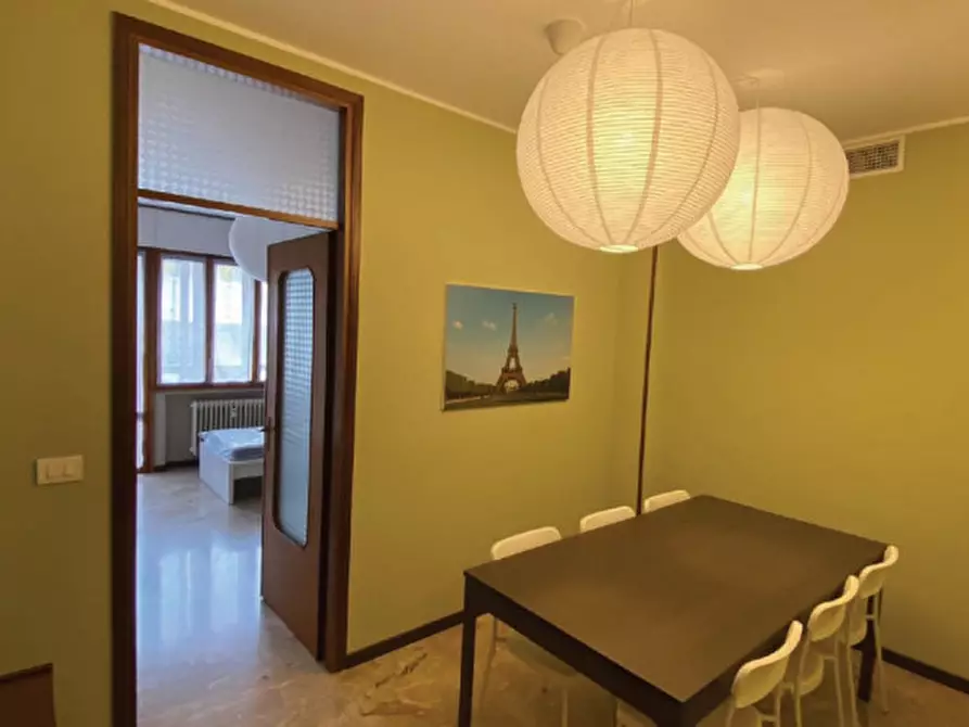 Immagine 14 di Camera in affitto  a Padova