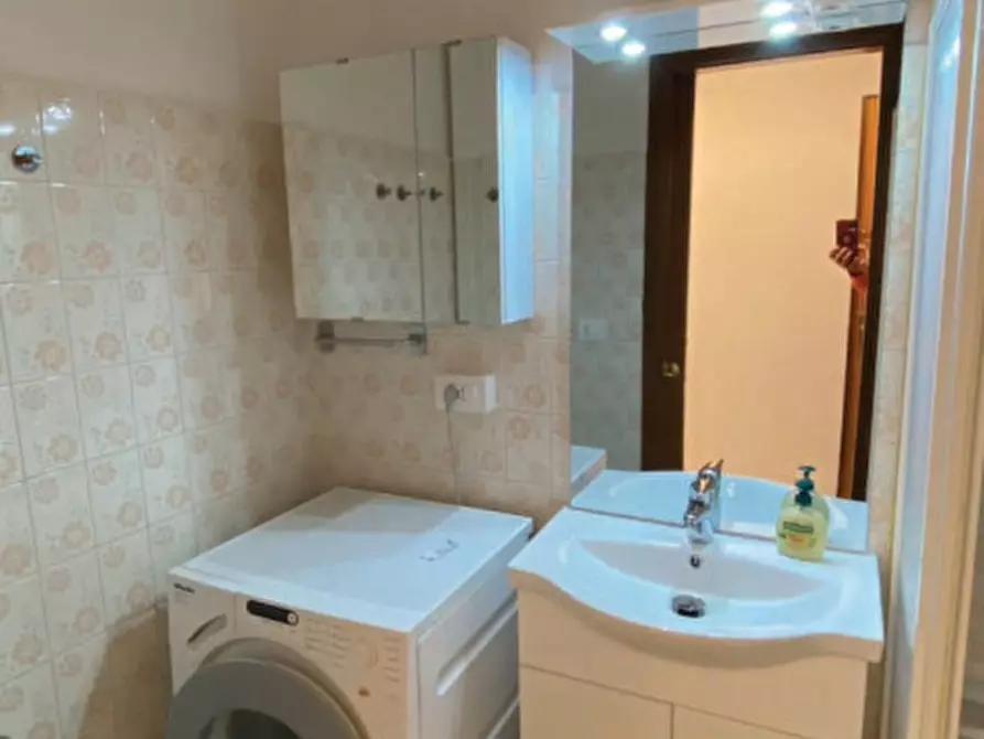 Immagine 18 di Camera in affitto  a Padova