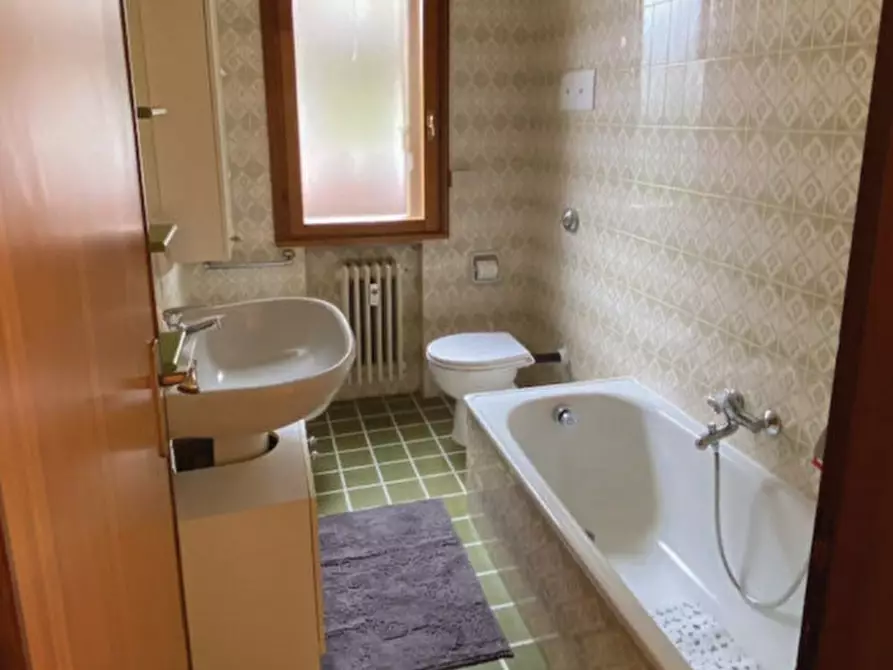 Immagine 19 di Camera in affitto  a Padova