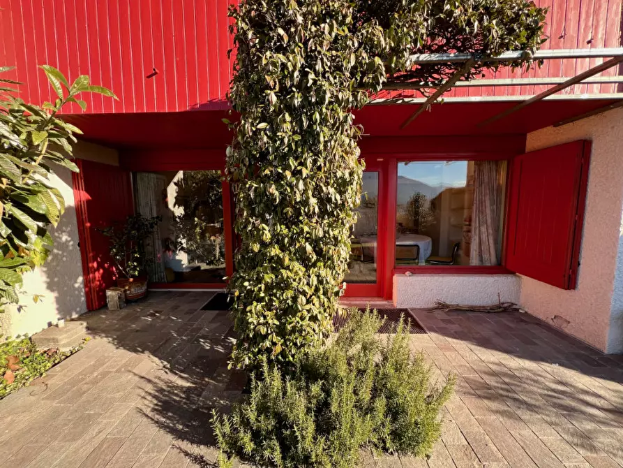 Immagine 9 di Casa bifamiliare in vendita  in via degli olivi a Trento