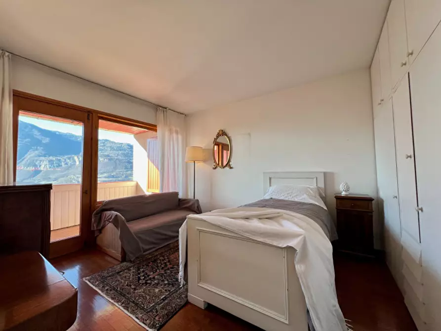 Immagine 24 di Casa bifamiliare in vendita  in via degli olivi a Trento