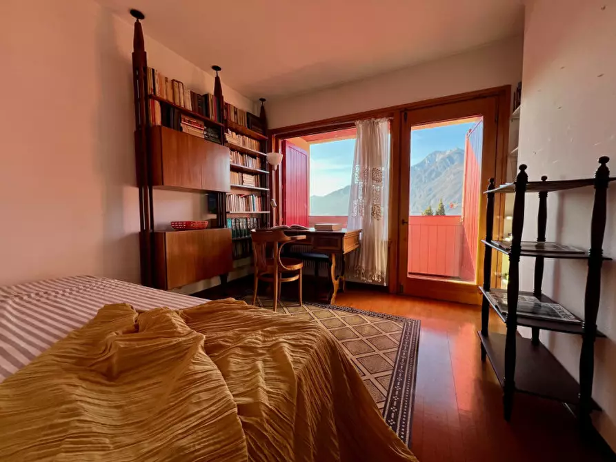 Immagine 30 di Casa bifamiliare in vendita  in via degli olivi a Trento