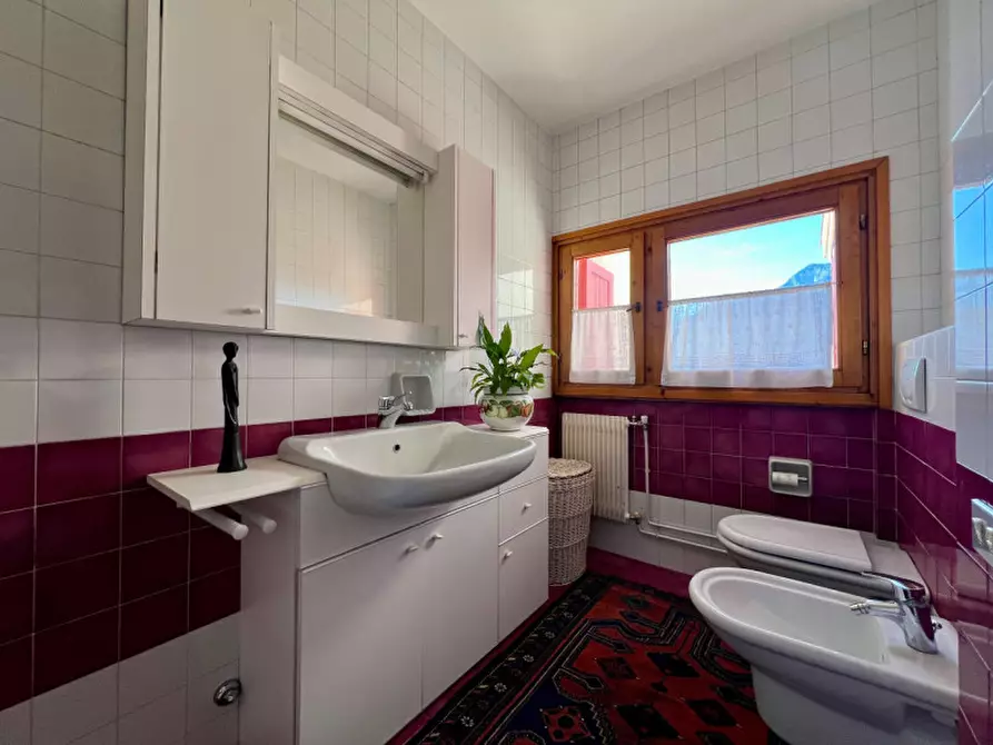 Immagine 33 di Casa bifamiliare in vendita  in via degli olivi a Trento