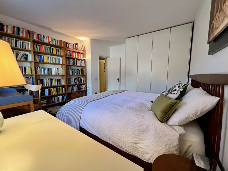 Immagine 45 di Casa bifamiliare in vendita  in via degli olivi a Trento