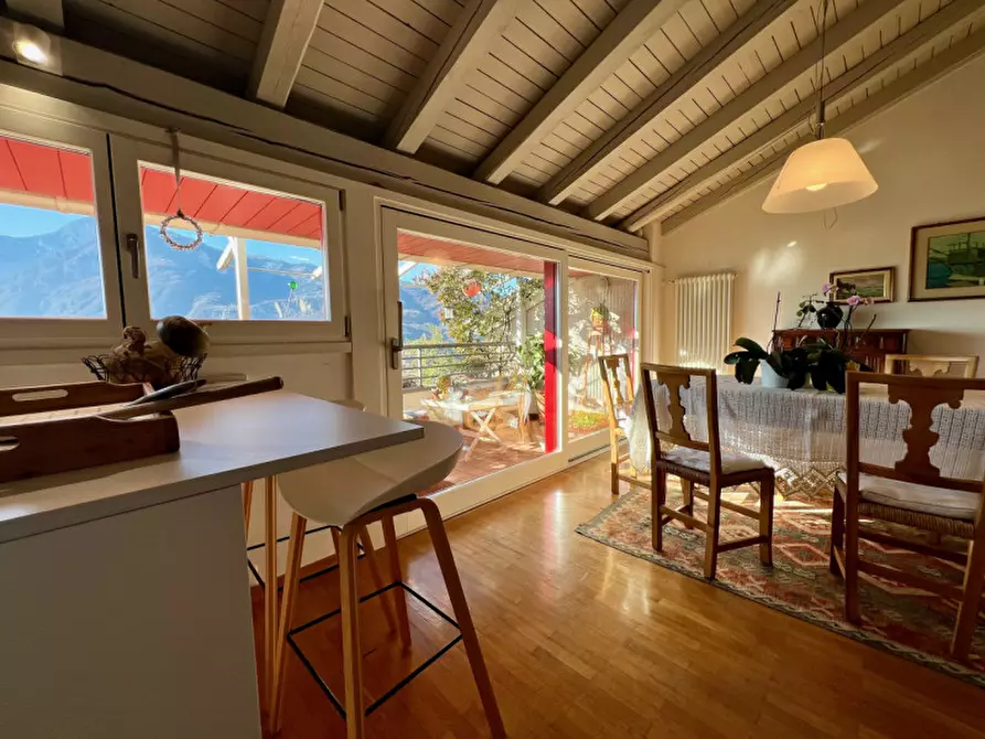 Immagine 60 di Casa bifamiliare in vendita  in via degli olivi a Trento