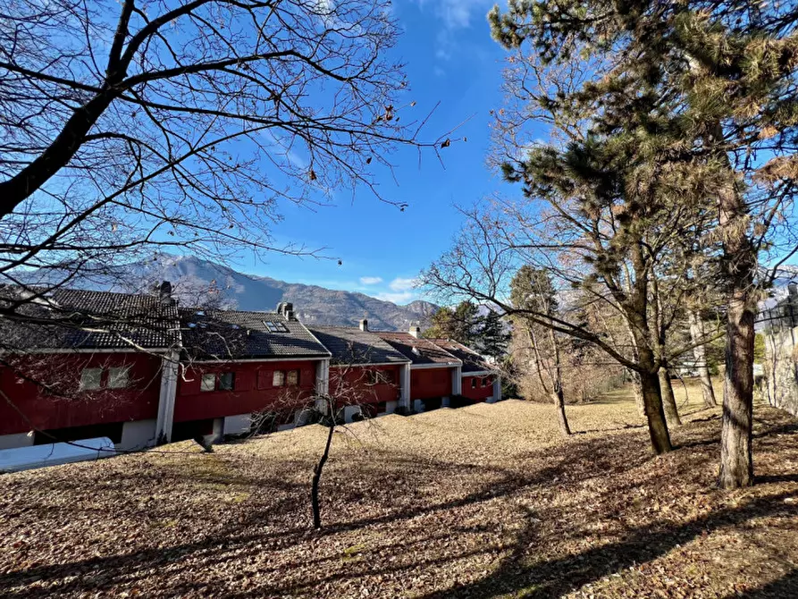 Immagine 83 di Casa bifamiliare in vendita  in via degli olivi a Trento