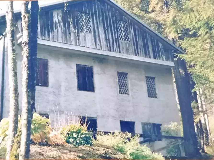 Immagine 4 di Rustico / casale in vendita  in Via San Rocco a Lozzo Di Cadore