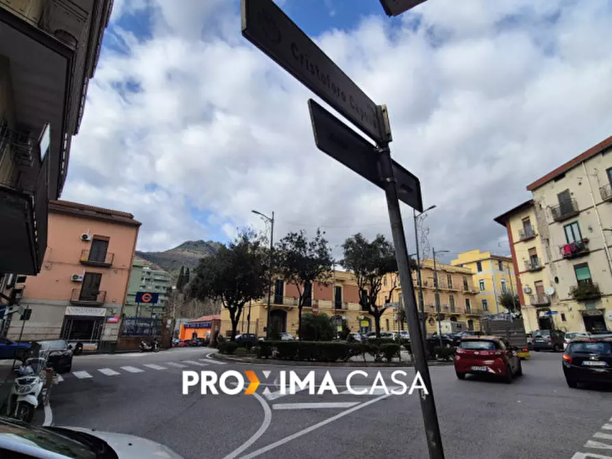 Immagine 7 di Negozio in affitto  in via cristoforo Capone 2 a Salerno