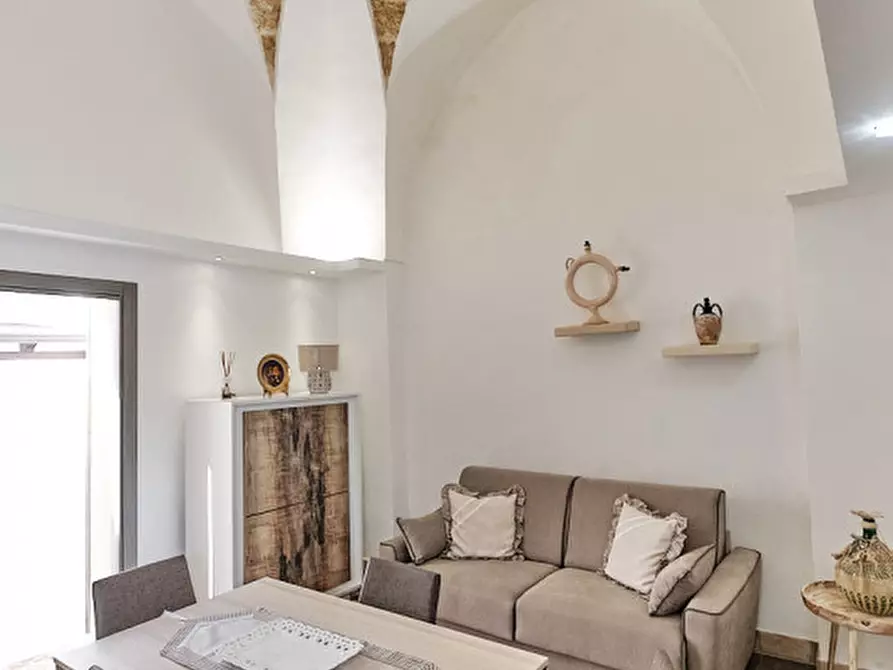 Immagine 5 di Casa indipendente in vendita  in Via Giuseppe Garibaldi,33 a Matino