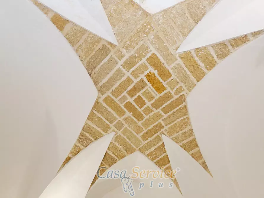 Immagine 6 di Casa indipendente in vendita  in Via Giuseppe Garibaldi,33 a Matino