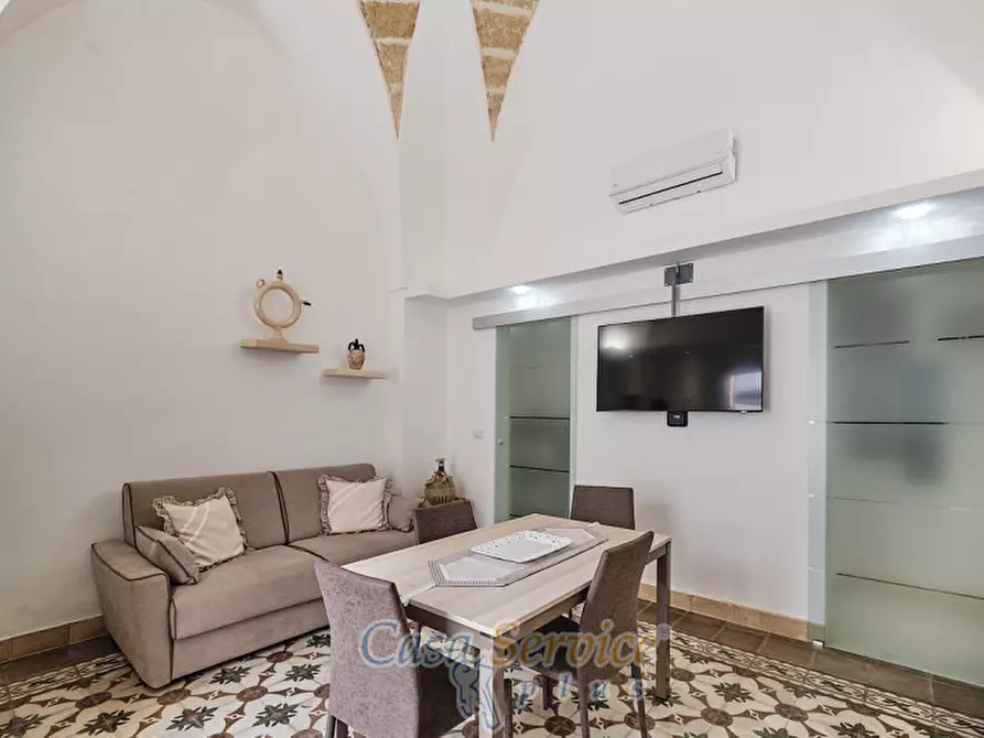 Immagine 7 di Casa indipendente in vendita  in Via Giuseppe Garibaldi,33 a Matino