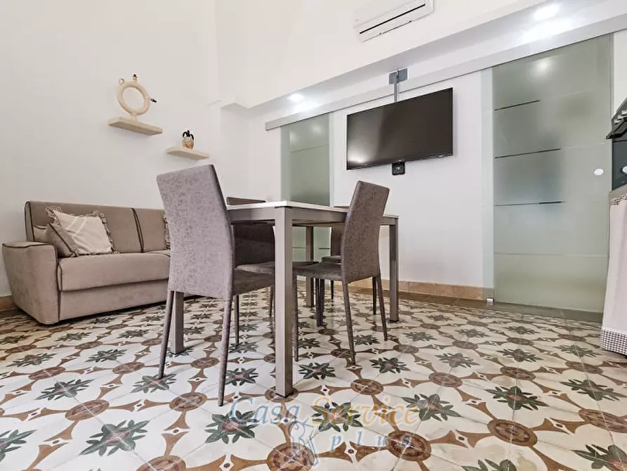 Immagine 9 di Casa indipendente in vendita  in Via Giuseppe Garibaldi,33 a Matino