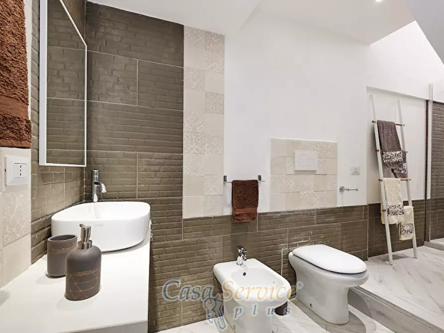 Immagine 10 di Casa indipendente in vendita  in Via Giuseppe Garibaldi,33 a Matino