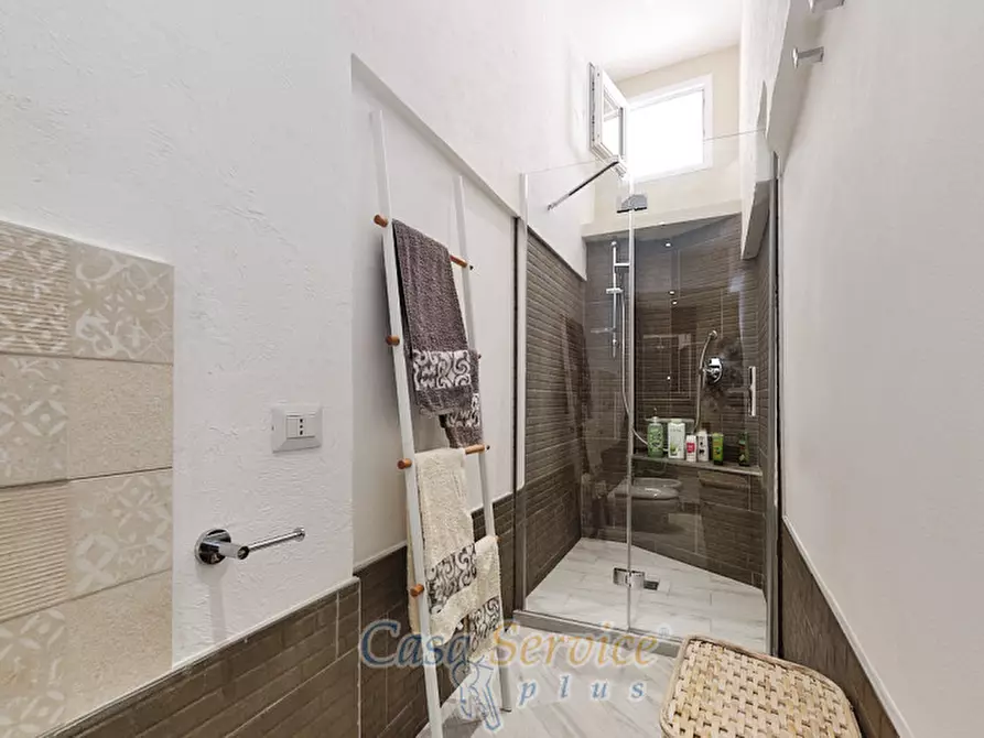 Immagine 12 di Casa indipendente in vendita  in Via Giuseppe Garibaldi,33 a Matino
